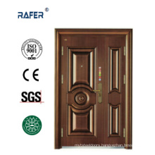 Copper Color Steel Door (RA-S145)